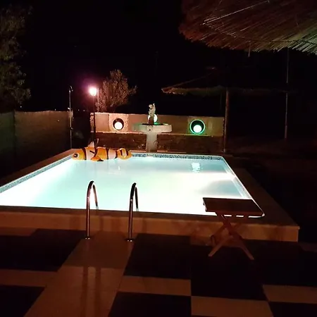 Ferienhaus Holiday Marko