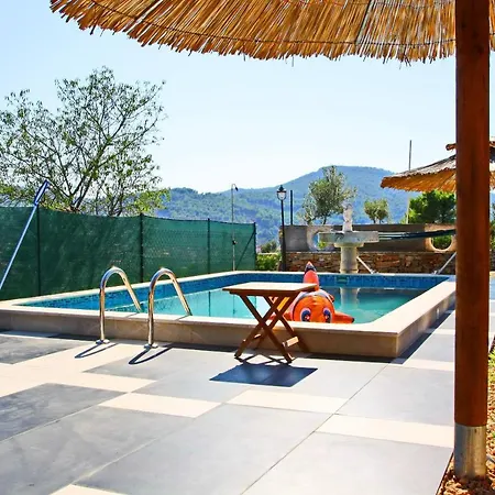 Ferienhaus Holiday Marko Vela Luka